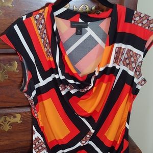 Worthington sexy top